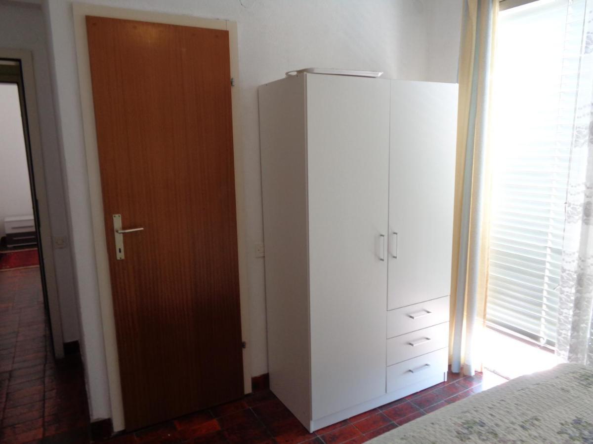 Pansion Danijela Hotel Rogoznica  Buitenkant foto