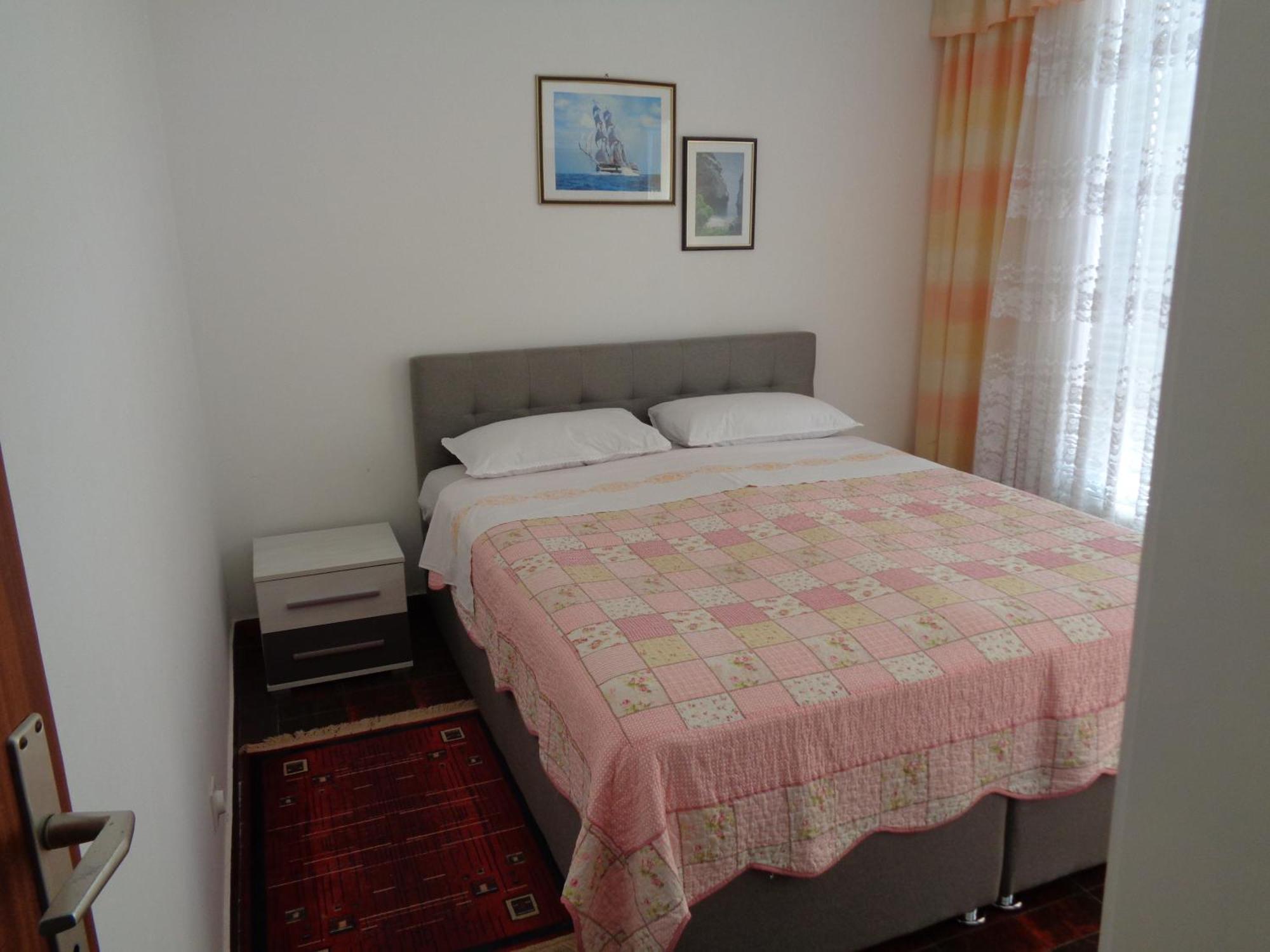 Pansion Danijela Hotel Rogoznica  Buitenkant foto