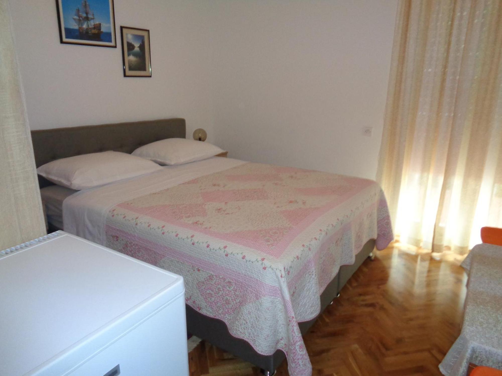 Pansion Danijela Hotel Rogoznica  Buitenkant foto