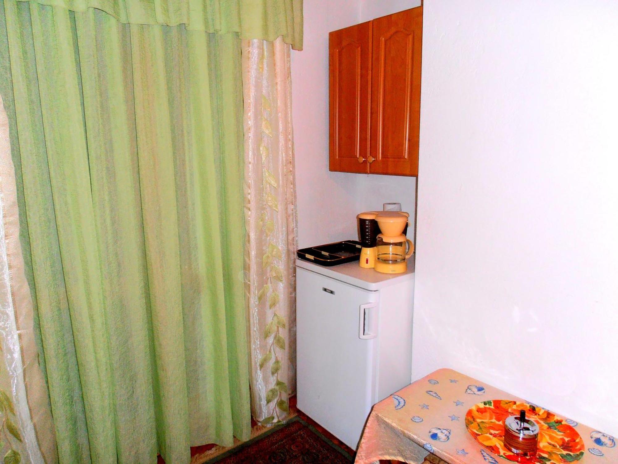 Pansion Danijela Hotel Rogoznica  Buitenkant foto